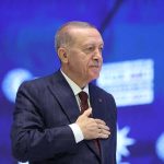 Cumhurbaşkanı Erdoğan: İşçi ve Emeklilere Yeni Müjdeler Vereceğiz