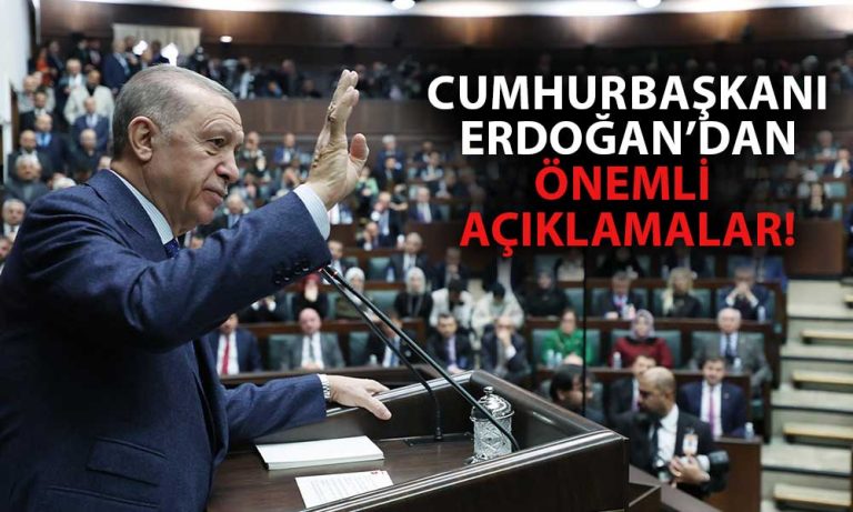Cumhurbaşkanı Erdoğan: Enflasyona Teslim Olmayacağız!