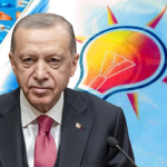 Cumhurbaşkanı Erdoğan Yeniden Genel Başkan Oldu