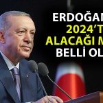 Cumhurbaşkanı Erdoğan’ın Maaşına Enflasyonun Üzerinde Zam