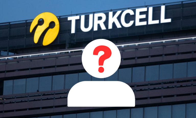 Cumhurbaşkanlığı Ofisi’nden Turkcell Genel Müdürlüğü’ne Geçiş