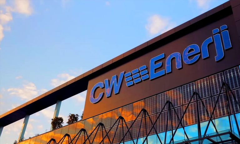 CW Enerji, Lityum Pil ve Batarya Sektörüne Giriyor!