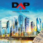 DAP Gayrimenkul 3. Dönem Satış Rakamlarını Açıkladı