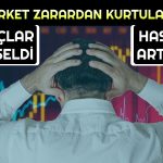 Demir ve Çelik Sektörünün Öncüsü Yine Üzdü!