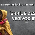 Dev Kahve Zinciri İsrail’e Maddi Destek Sağlıyor mu?