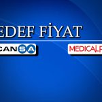 Dev Kurumlar, AKCNS ve MPARK için Hedef Fiyatlarını Açıkladı