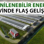 Devler Arasında Yer Alan Enerji Şirketi İflasa Yürüyor