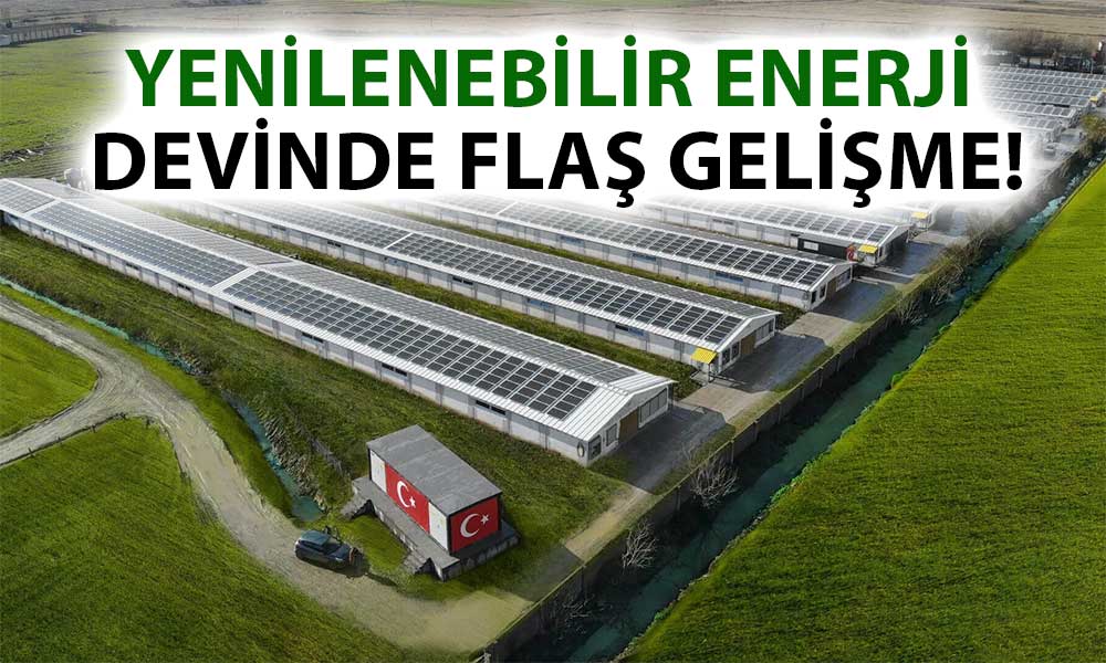 Devler Arasında Yer Alan Enerji Şirketi İflasa Yürüyor
