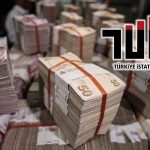 Devlet Açığının GSYH’e Oranı 2022’de Artış Kaydetti