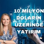 Dijitalleşmeye 10 Milyon Dolar Yatıran Şirketin Hisseleri Uçtu