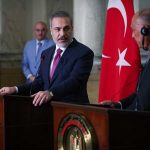 Dışişleri Bakanı Fidan: Daha Büyük Savaşlar Çıkabilir