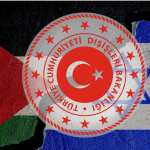 Dışişleri Bakanlığı: Tarafları İtidalle Hareket Etmeye Çağırıyoruz