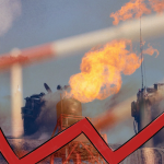 Doğal Gaz Fiyatları Savaş Endişesiyle Yükselişe Geçti