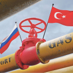 Doğal Gaz Merkezi Projesinde Son Durum ne? Rus Yetkili Açıkladı