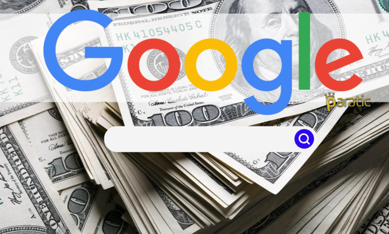 Dolar Düştü mü? Google Verisini Görenler Şoke Oldu
