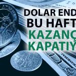Dolar Endeksi Bu Veri Sonrası 3 Haftanın Zirvesine Tırmandı!