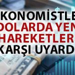 Dolara Savaş Desteği: Kur Rekora Gidiyor