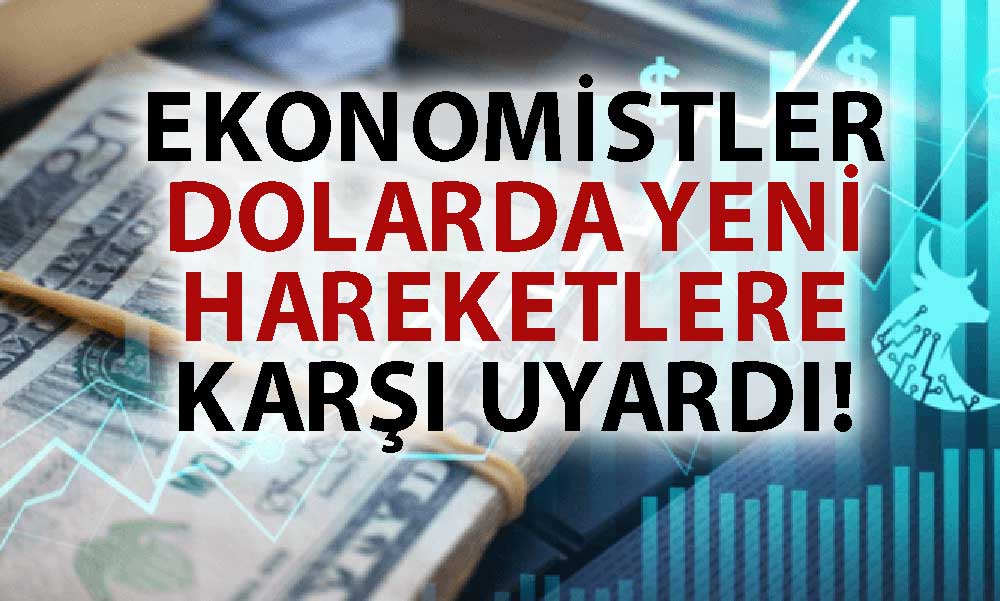 Dolara Savaş Desteği: Kur Rekora Gidiyor