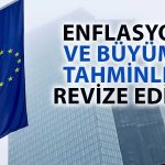 ECB Enflasyon Hedefi için Tarih Verdi