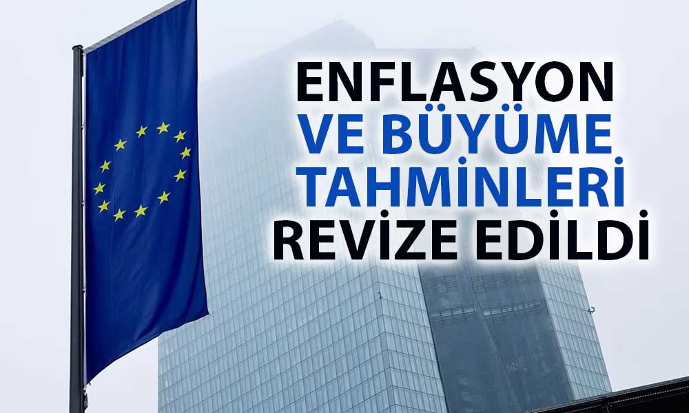 ECB Enflasyon Hedefi için Tarih Verdi