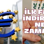 Orta Doğu’daki Savaş Faiz Belirsizliğini Artırıyor