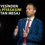 ECB Yetkilisi Wunsch’tan Ek Faiz Uyarısı: Petrole Dikkat Çekti