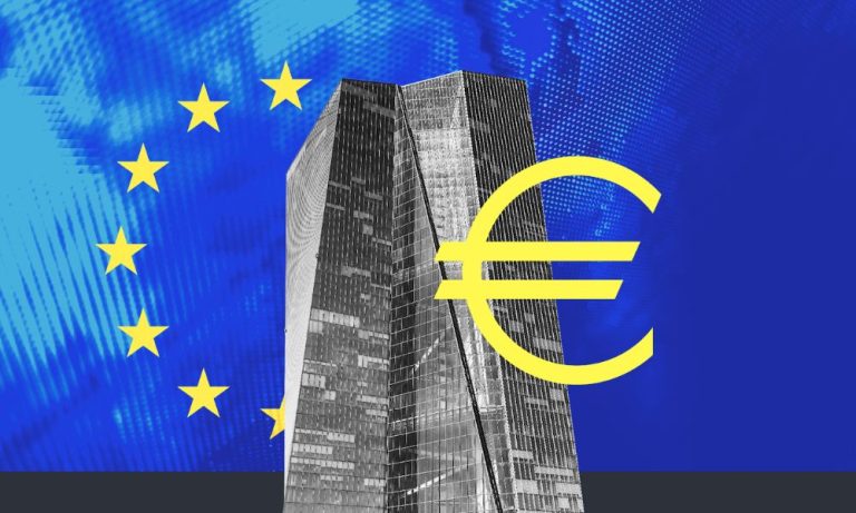 ECB Duyurdu! Dijital Euro Projesinde Bir Üst Seviyeye Geçiliyor