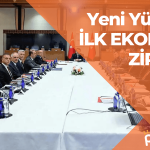 Yeni Yüzyılın İlk Ekonomi Zirvesinden Önemli Mesajlar