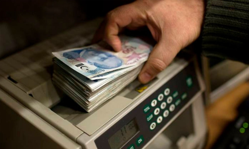 Ekonomistlerin Ağustos Ayı Cari Açık Beklentisi Açıklandı