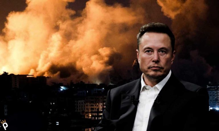 Elon Musk’tan Savaş Hamlesi: O Hesapları X’ten Kaldırdı