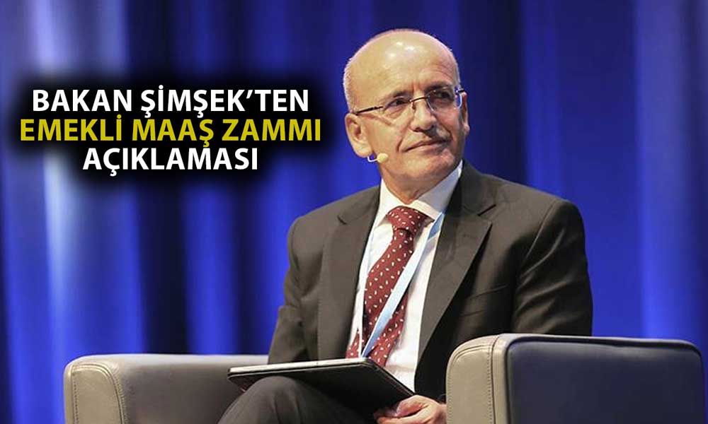 Emekli Bayram Yaptı! Hükümetten Peşpeşe Müjdeler