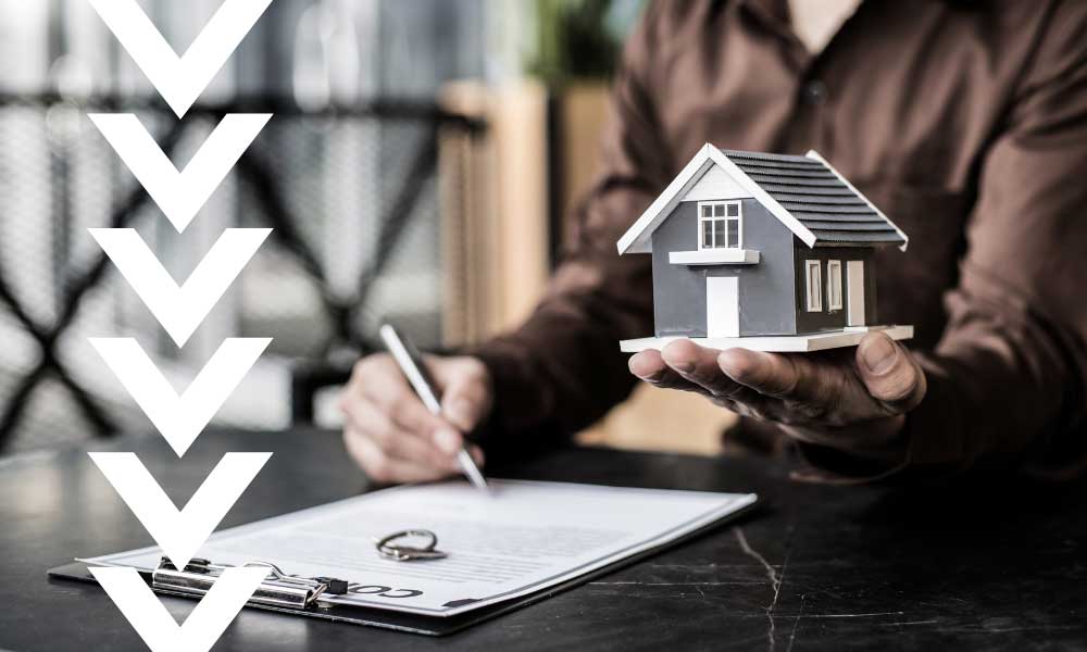 Emlak Sektöründe Satışlar Eylül’de Düşmeye Devam Etti