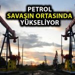 Emtialarda Oynaklık Sürüyor: Petrolde Yön Yine Değişti