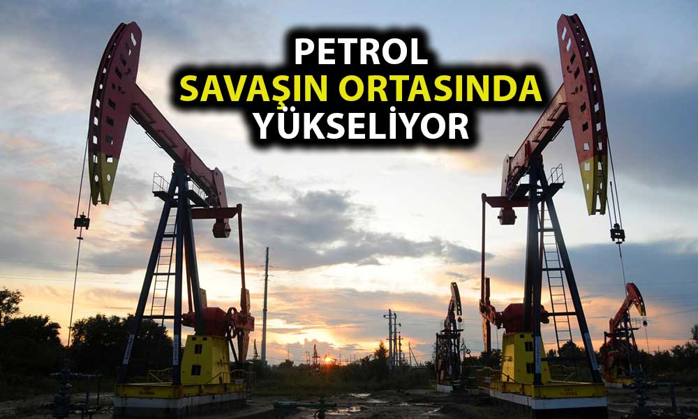 Emtialarda Oynaklık Sürüyor: Petrolde Yön Yine Değişti