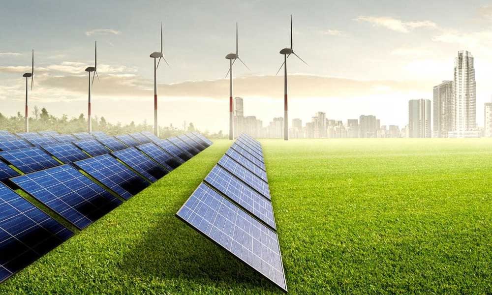 Enerji Bakanından Yenilenebilir Enerjide 12 Yıllık Hedef