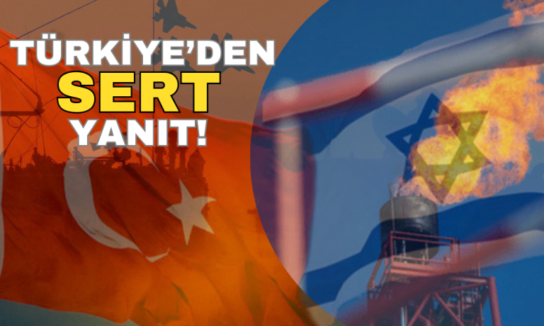 Enerji Sektörüne Darbe: Türkiye İş Birliğini Durdurdu