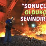 Türkiye’nin İhracat Potansiyeli Açısından Sevindirici Gelişme