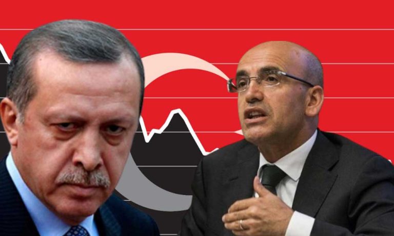 Erdoğan, Şimşek’i Uyardı mı? İddiaya Yanıt Gecikmedi