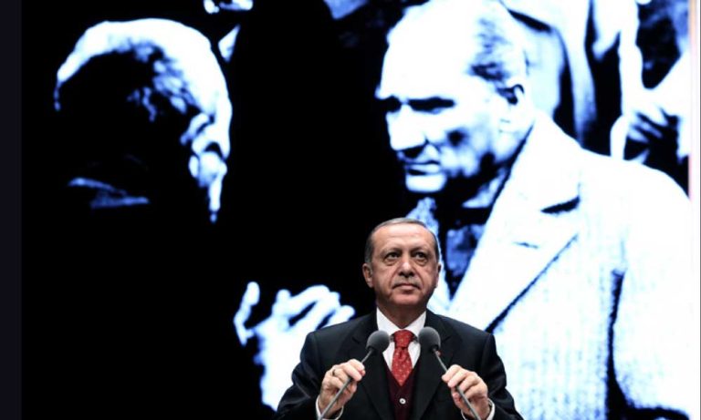 Erdoğan’dan Cumhuriyet Mesajı: Asırlık İhmalleri Giderdik