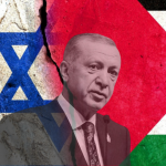 Erdoğan’dan Filistin için Yoğun Diplomasi Trafiği