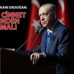 Erdoğan’dan İsrail’e Net Mesaj: Saldırılar Durmalıdır