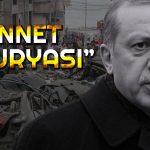 Erdoğan’dan İsrail’e Sert Tepki: Örgüt Gibi Davranıyor