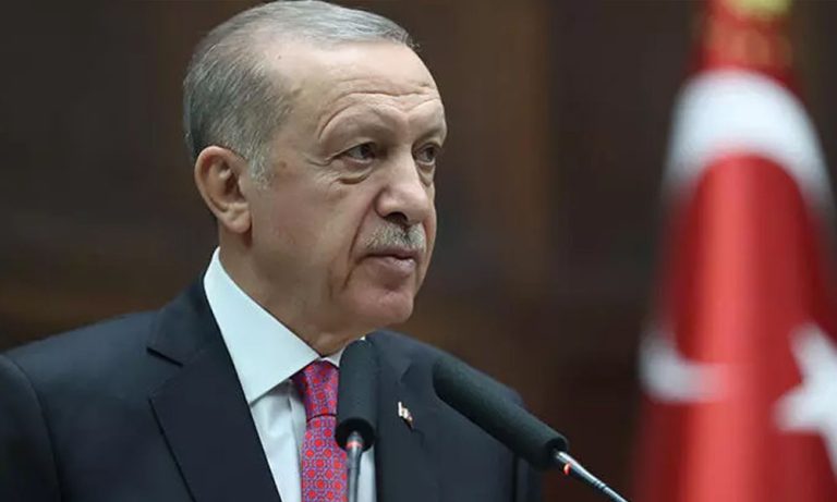 Erdoğan’ın Orta Doğuda Diplomasi Trafiği Başladı!