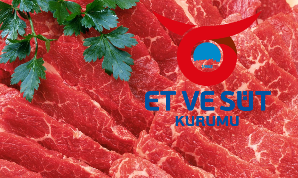Et ve Süt Kurumu O İddialara Yanıt Verdi