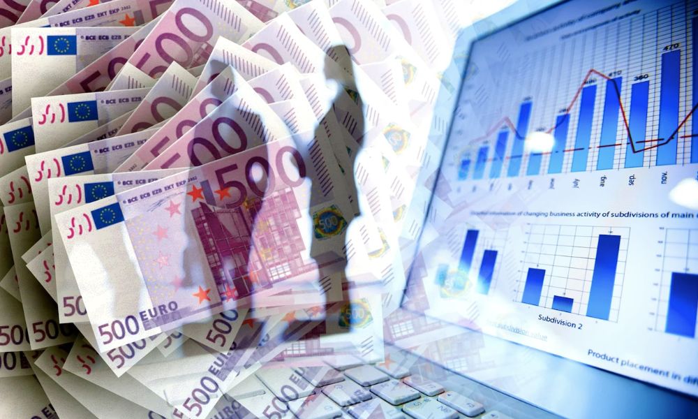 Euro Bölgesi’nde Sanayi Üretimi Ağustos’ta Önceki Aya Göre Arttı