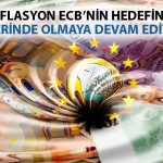 Euro Bölgesi’nde Eylül Enflasyonu Ön Sonuçları Doğruladı