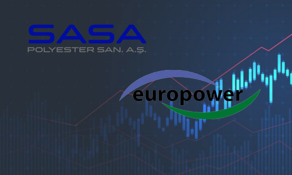 Europower’dan İhale, SASA Polyester’den GES Yatırımı Açıklaması