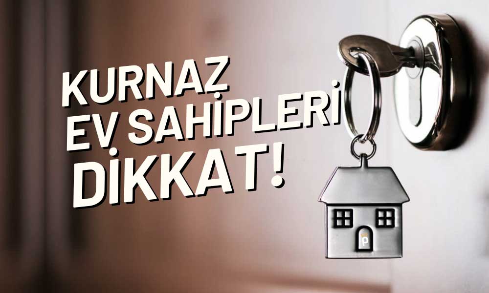 Ev Sahipleri Zam Beklerken Tazminat Ödeyebilir!