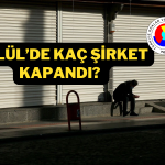 Eylül’de Kaç Şirket Kuruldu/Kapandı? TOBB Açıkladı