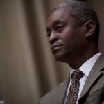 FED/Bostic: Birinci İşimiz Enflasyon